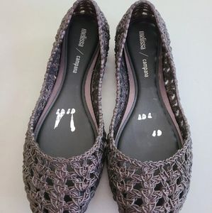 Melissa Campana flats